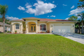 Elegant & Spacious Vacation Rental Single Family